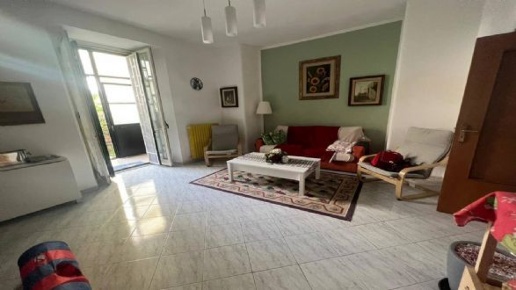 appartamento in vendita a Cosenza in zona Panebianco