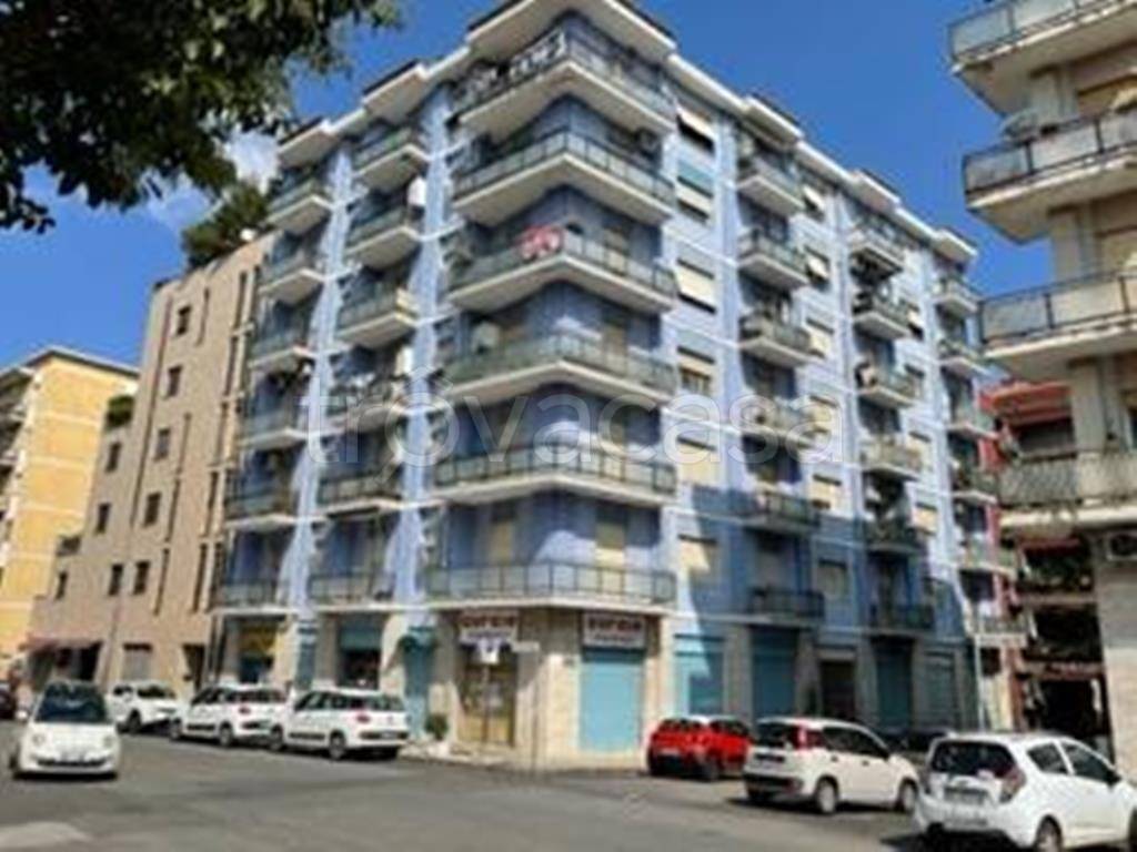 appartamento in vendita a Cosenza in zona Panebianco