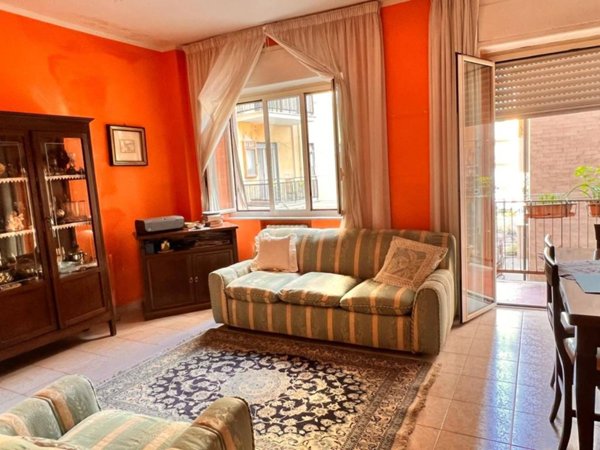 appartamento in vendita a Cosenza