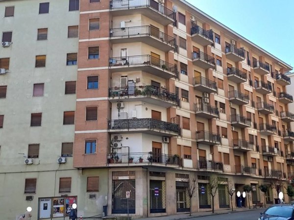 appartamento in vendita a Cosenza