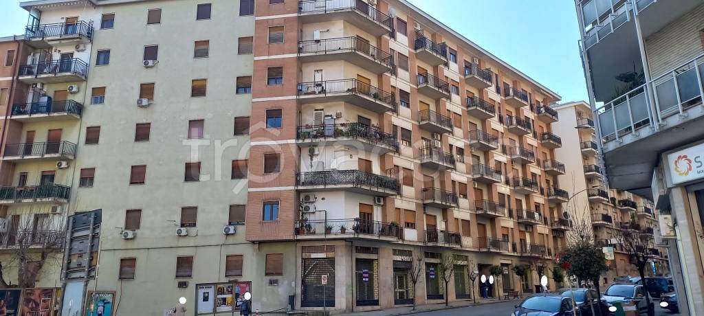 appartamento in vendita a Cosenza