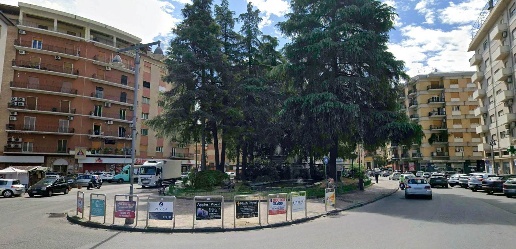 appartamento in vendita a Cosenza in zona Città 2000