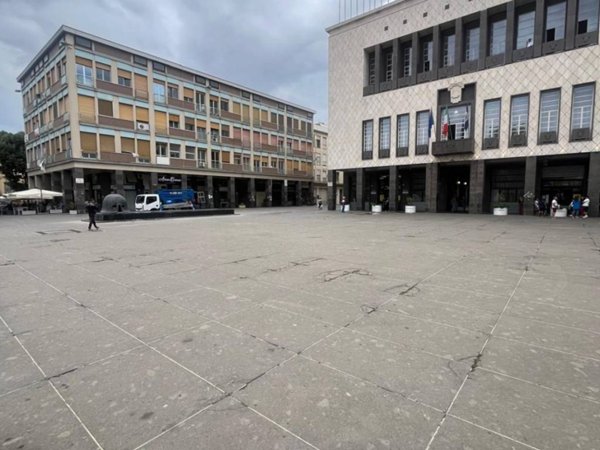 appartamento in vendita a Cosenza in zona Cosenza Vecchia