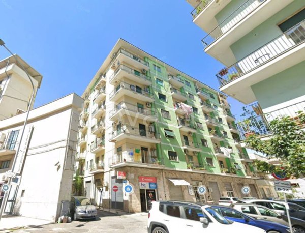 appartamento in vendita a Cosenza