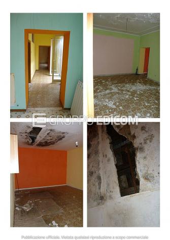 appartamento in vendita a Cosenza