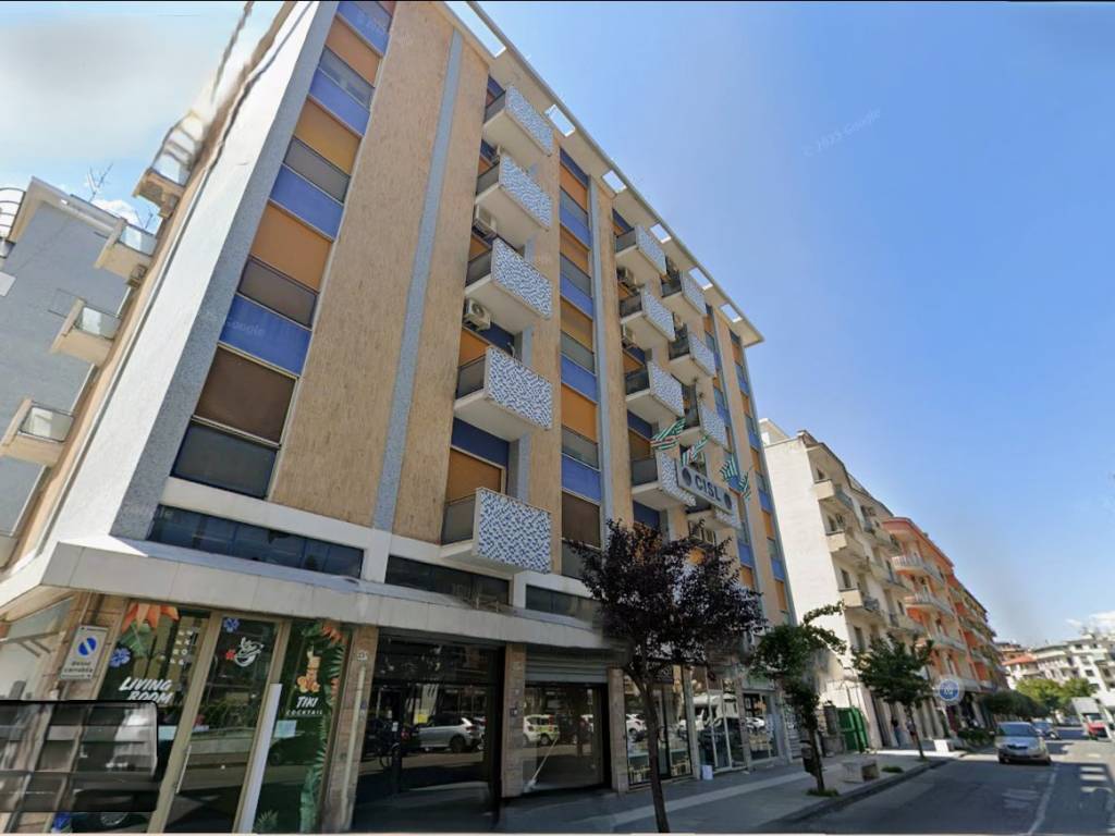 appartamento in vendita a Cosenza