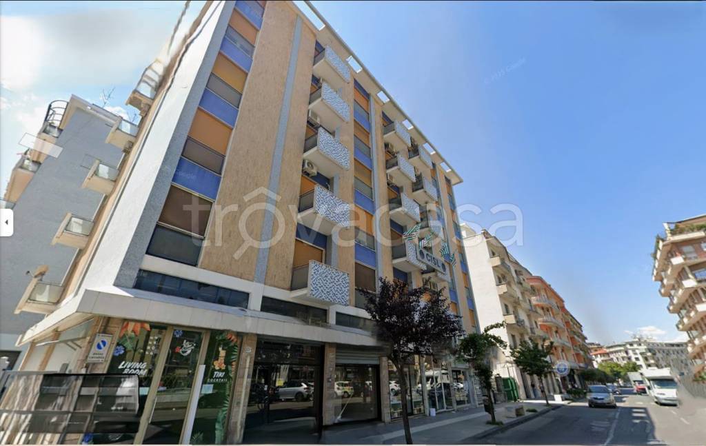 appartamento in vendita a Cosenza in zona Cosenza Vecchia