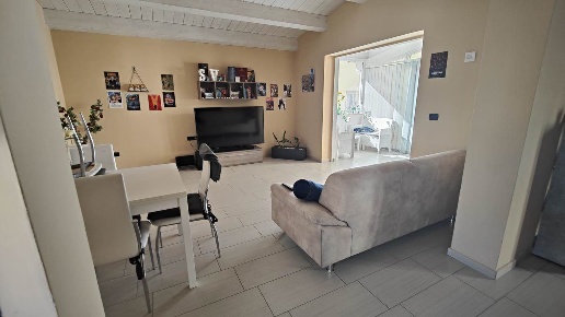 appartamento in vendita a Cosenza in zona Cosenza Vecchia