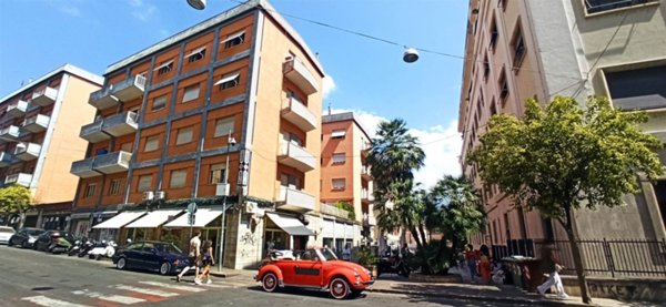 appartamento in vendita a Cosenza in zona Cosenza Vecchia