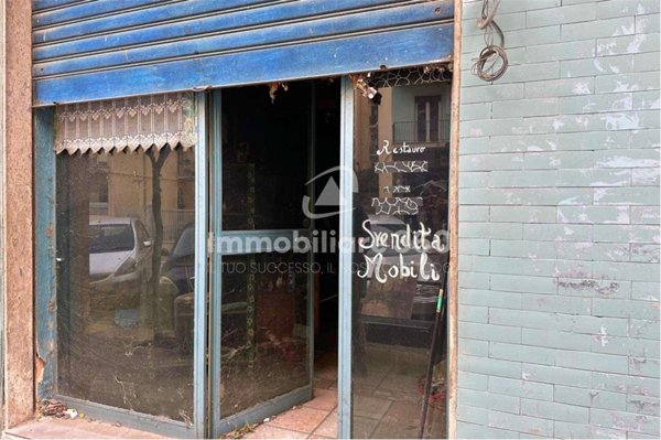 appartamento in vendita a Cosenza