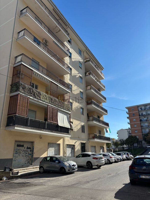appartamento in vendita a Cosenza