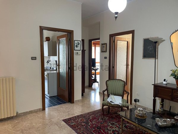 appartamento in vendita a Cosenza in zona Cosenza Vecchia