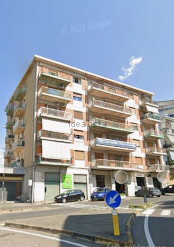 appartamento in vendita a Cosenza