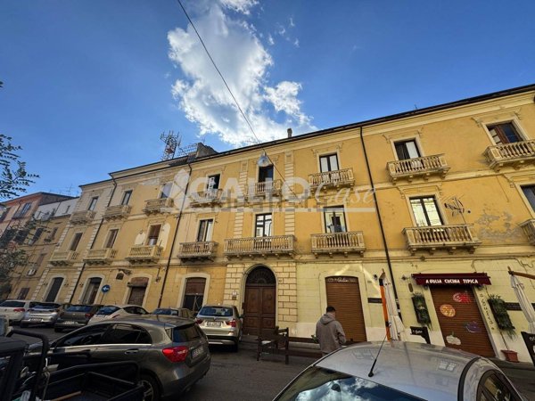 appartamento in vendita a Cosenza