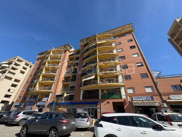 appartamento in vendita a Cosenza in zona Cosenza Vecchia