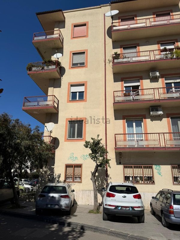 appartamento in vendita a Cosenza