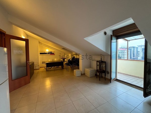 appartamento in vendita a Cosenza