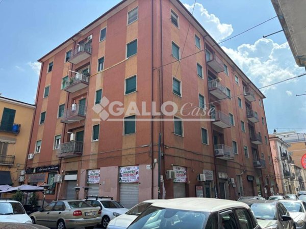 appartamento in vendita a Cosenza