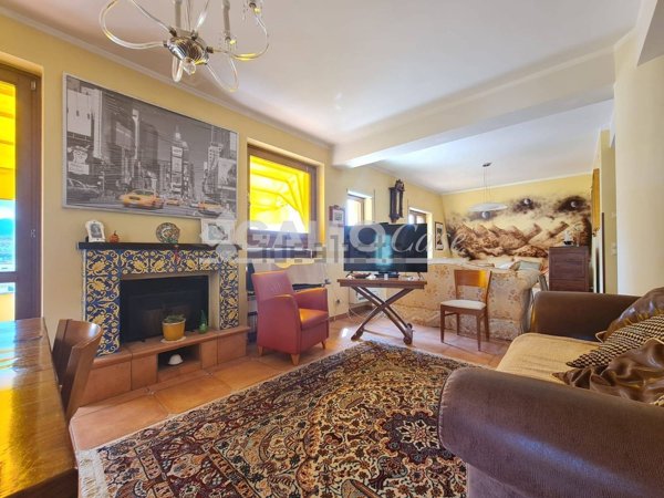 appartamento in vendita a Cosenza