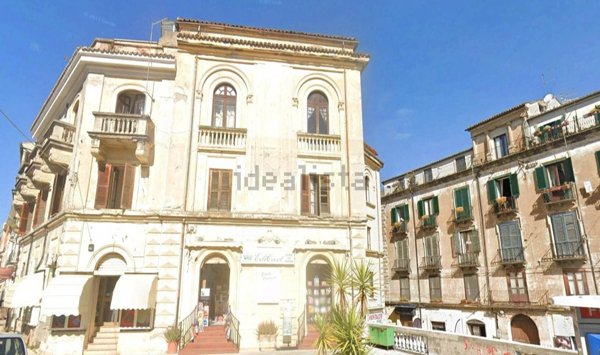 appartamento in vendita a Cosenza in zona Cosenza Vecchia