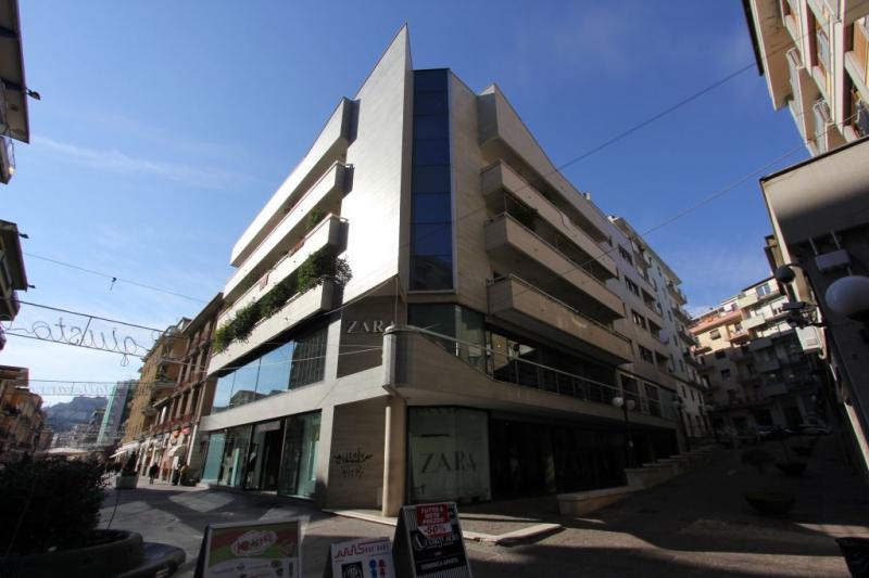 appartamento in vendita a Cosenza in zona Cosenza Vecchia