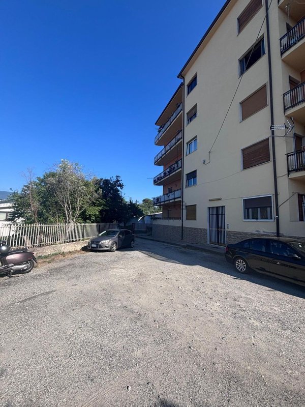 appartamento in vendita a Cosenza in zona Cosenza Vecchia