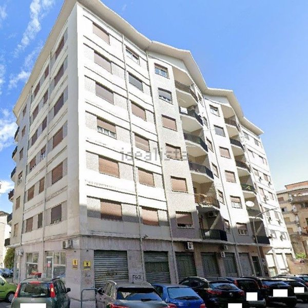 appartamento in vendita a Cosenza