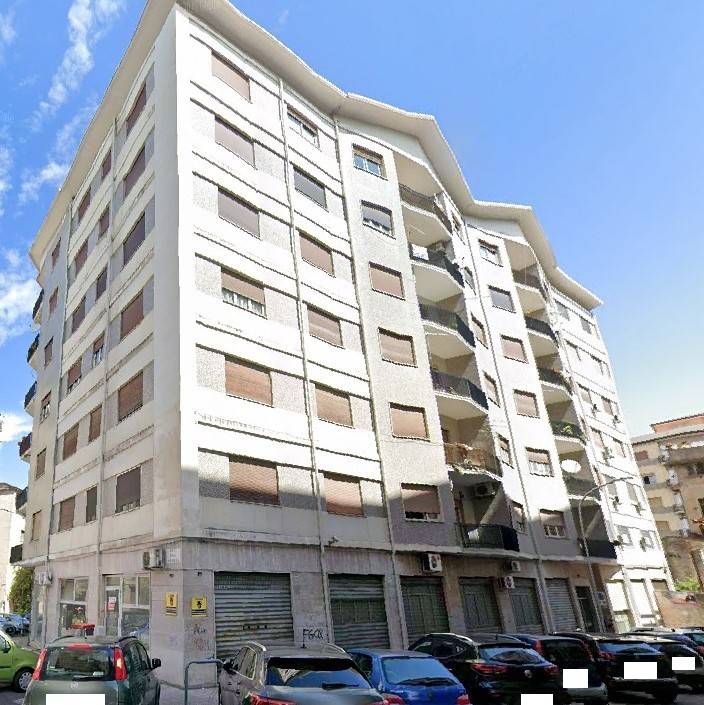 appartamento in vendita a Cosenza
