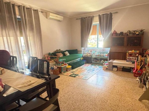 appartamento in vendita a Cosenza in zona Panebianco