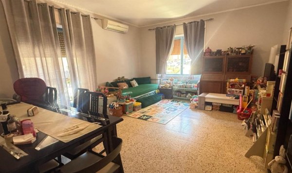 appartamento in vendita a Cosenza