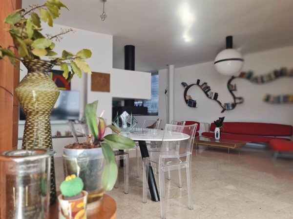 appartamento in vendita a Cosenza in zona Cosenza Vecchia