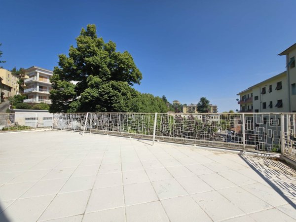 appartamento in vendita a Cosenza in zona Cosenza Vecchia