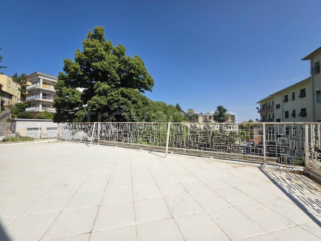 appartamento in vendita a Cosenza in zona Cosenza Vecchia