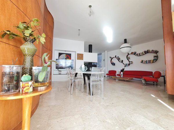 villa in vendita a Cosenza in zona Cosenza Vecchia