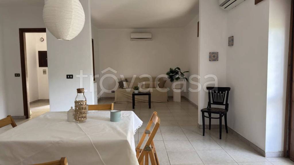 appartamento in vendita a Cosenza in zona Serra Soprana