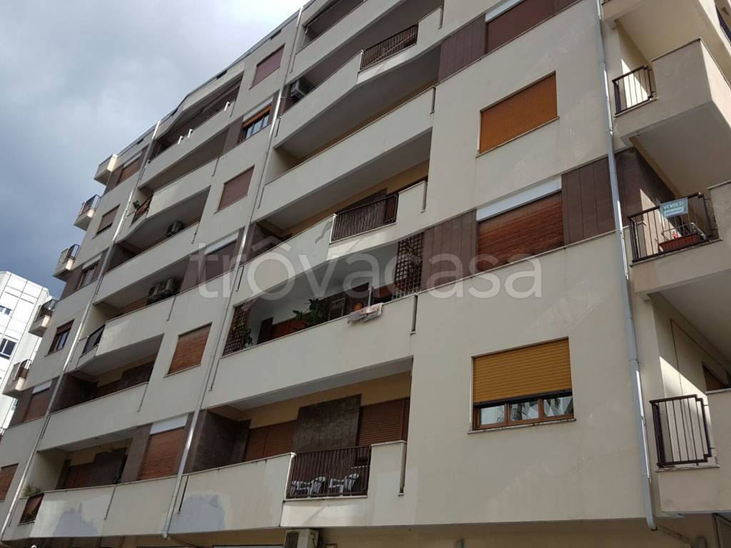 appartamento in vendita a Cosenza in zona Cosenza Vecchia