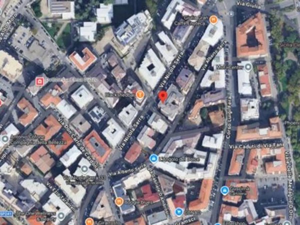 negozio in vendita a Cosenza