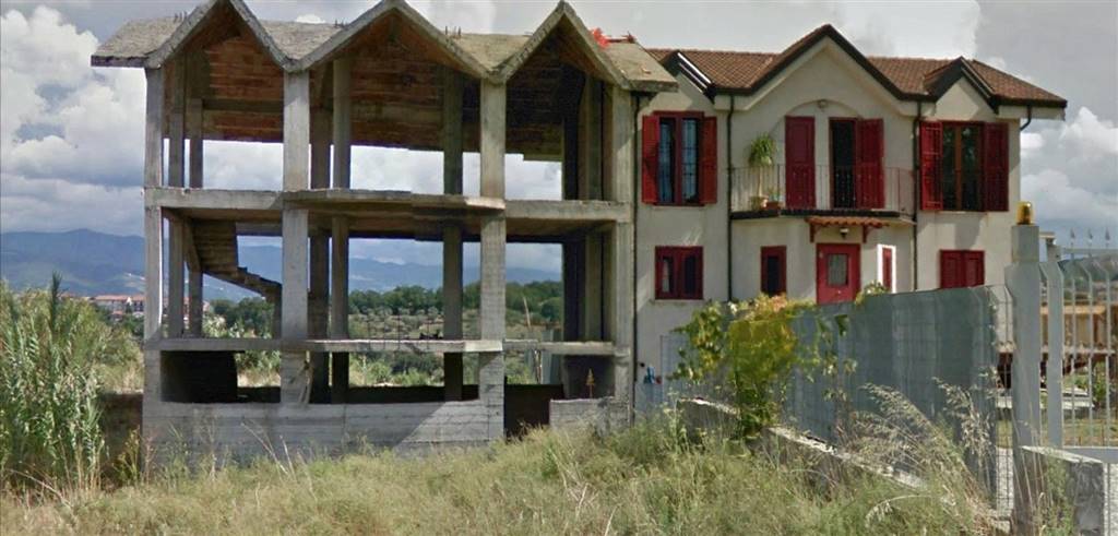 casa indipendente in vendita a Cosenza in zona Stadio