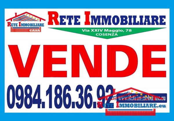 appartamento in vendita a Cosenza