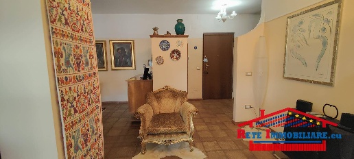 appartamento in vendita a Cosenza in zona Panebianco