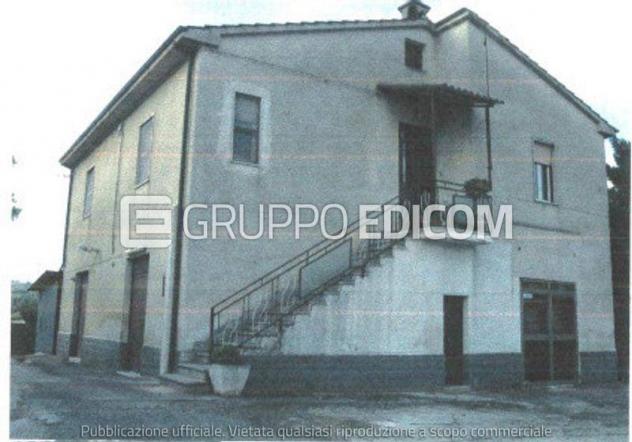 appartamento in vendita a Cosenza in zona Donnici