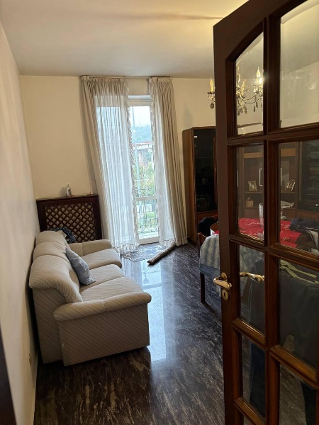 appartamento in vendita a Cosenza in zona Donnici