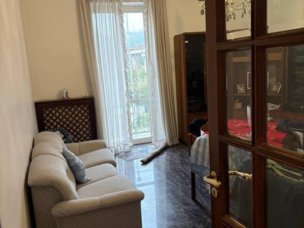 appartamento in vendita a Cosenza in zona Donnici