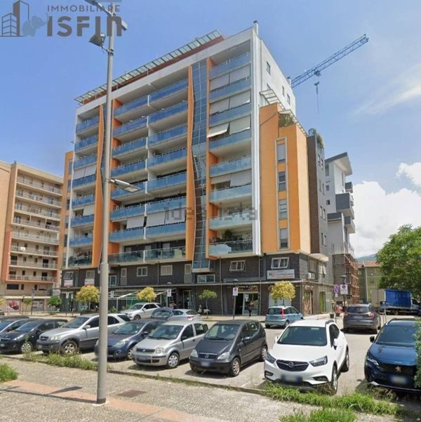 appartamento in vendita a Cosenza