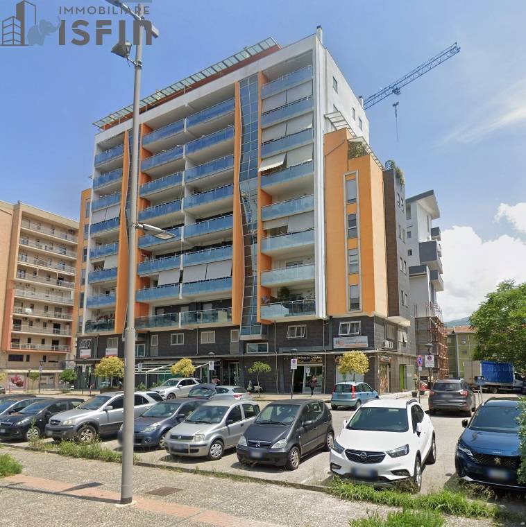 appartamento in vendita a Cosenza