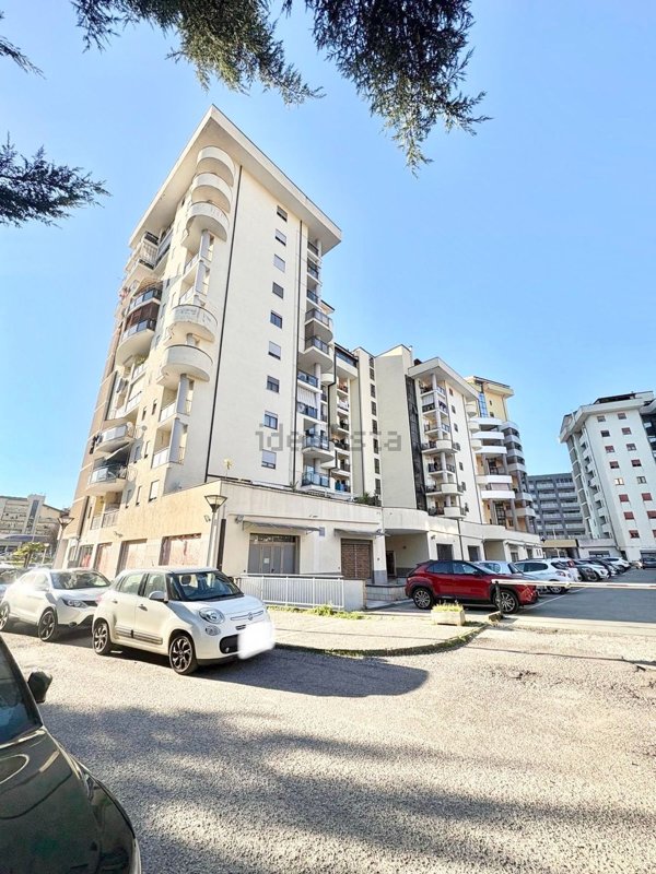 appartamento in vendita a Cosenza