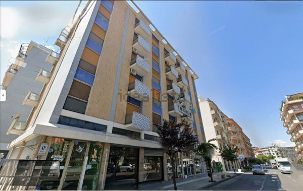 appartamento in vendita a Cosenza in zona Cosenza Vecchia