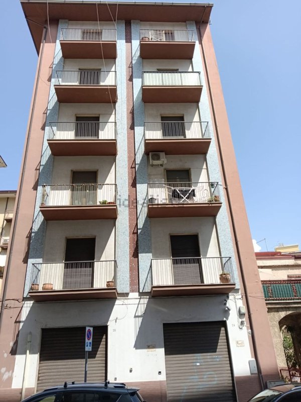 appartamento in vendita a Cosenza in zona Cosenza Vecchia