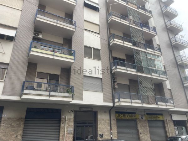 appartamento in vendita a Cosenza in zona Panebianco