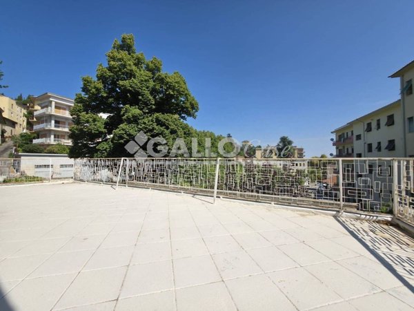 appartamento in vendita a Cosenza in zona Cosenza Vecchia